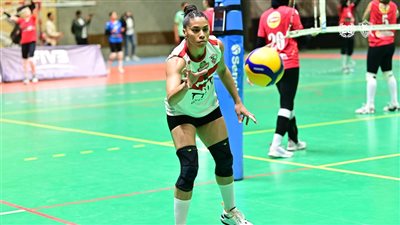 جدول مباريات سيدات الزمالك في بطولة العالم للأندية للكرة الطائرة بالصين