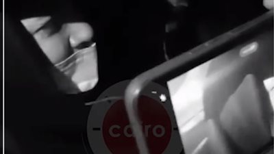 قالي متودينيش المستشفى عشان هموت.. أرملة حلمي بكر بعد اتهامها بقتله: وصاني مردش على كلام الناس | فيديو