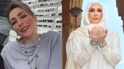 بعد حديثها عن الحجاب| 10 تصريحات متناقضة لـ أمل حجازي: ماتحجبتش لما جالي السرطان ونزّلت أغاني وأنا باخد كيماوي