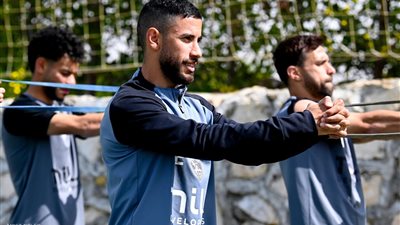 فيوتشر يعلن تقدمه بشكوى رسمية ضد ناصر ماهر لاعب الزمالك 