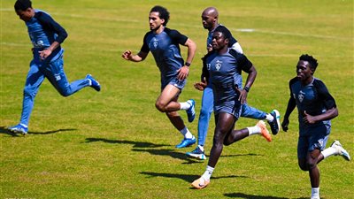 مباريات ودية لـ تأهيل الزمالك لمواجهة فيوتشر في الكونفدرالية الإفريقية