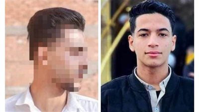 ابن عم طالب الدقهلية في التحقيقات: سألت مدرس الفيزياء على إيهاب ضحك وقالي خرج