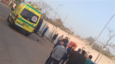 إصابة 3 أشخاص خلال مشاجرة بين الأهالي في بني سويف 