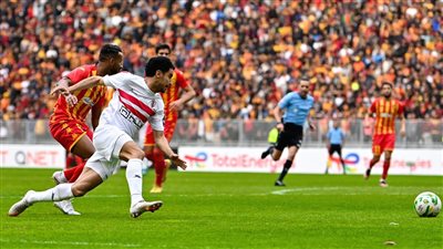 عمر جابر يدخل حسابات حسام حسن للتواجد بمنتخب مصر في معسكر مارس