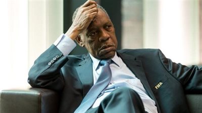 حقيقة وفاة عيسى حياتو رئيس الاتحاد الإفريقي لكرة القدم الأسبق