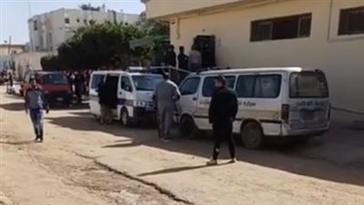 وضع جثمان حلمي بكر بالثلاجة بعد 13 ساعة من المشادات بين زوجته وأسرته| بث مباشر