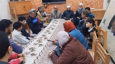 لتصحيح مفاهيم الدين المغلوطة.. ندوة عن حق المعلم بالرواق الأزهري بجنوب سيناء