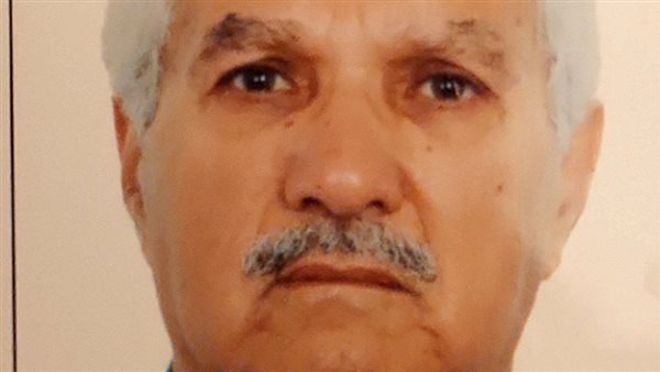 اللواء الراحل نبيل