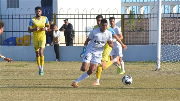 القسم الثاني