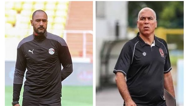 محمد يوسف ومحمد شوقي