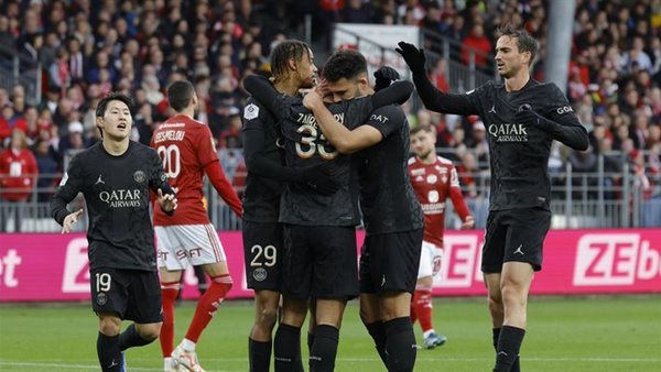 باريس سان جيرمان