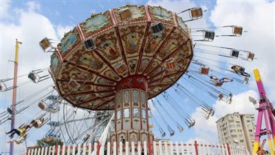 شركة سعودية تُعيد افتتاح ملاهي ماجيك لاند باسم جديد واستثمارات تتجاوز مليار جنيه