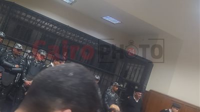 ممثل النيابة في قضية فساد جمعيتي: المتهمون باعوا 30 مليون كيلو سكر وزيت في السوق السوداء