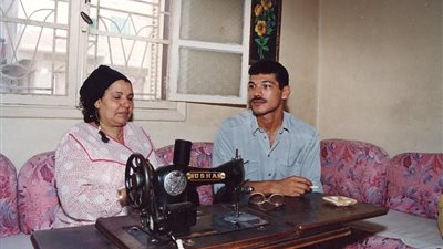 لأول مرة.. عرض النسخة المرممة لفيلم صبيان وبنات بمهرجان الإسماعيلية