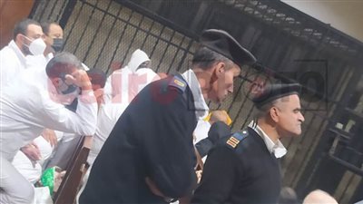 بعد إخلاء سبيلهم.. تأجيل محاكمة المتهمين في قضية فساد وزارة التموين 