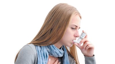 لماذا يؤدي الشتاء إلى تفاقم أعراض الربو؟