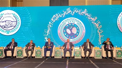 توقيع بروتوكول تعاون بين الاتحاد العربي للمخلصين الجمركيين واتحاد خبراء الضرائب العرب