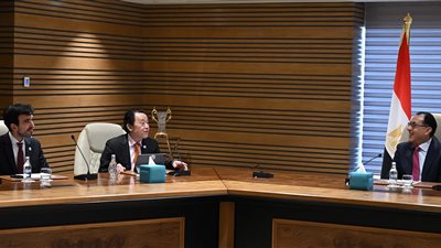 مدير الفاو: لولا الدعم المصري لازداد الوضع سوءًا في قطاع غزة.. وهذا ليس جديدًا على مصر