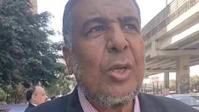 أسرة المتهم الـ 13 بقضية فساد التموين: ابني شغال باليومية مش موظف ولا خد رشوة| بث مباشر 