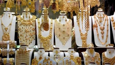 أسعار الذهب في مصر اليوم الثلاثاء 5 مارس 2024