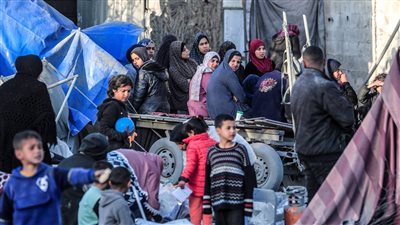 مصدر بحماس: وافقنا على صفقة لوقف إطلاق النار في غزة.. وسنتوجه للقاهرة لبحث بدء تطبيقها