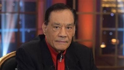 تشييع جثمان حلمي بكر من مسجد النور بالعباسية عصر اليوم