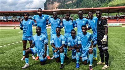 تأكيدًا لـ القاهرة 24.. سوار الغيني يُعلن عدم الوصول إلى القاهرة لمواجهة الزمالك