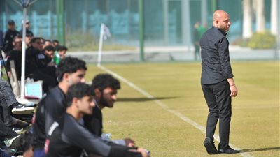 أبرزها تعيين وائل رياض مدربًا لمنتخب المحليين.. أبرز قرارات اجتماع مجلس اتحاد الكرة 