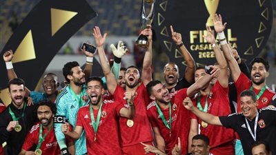 3 لاعبين من الأهلي يضمنون التواجد في معسكر منتخب مصر بالإمارات