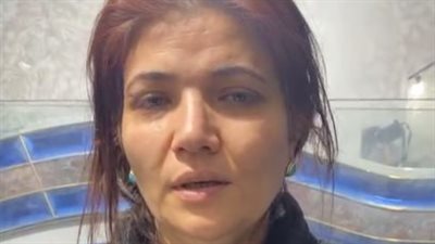 أرملة حلمي بكر تكشف اللحظات الأخيرة في حياته: رفض الأكل وكان بيزعق عشان يخرج من المستشفى | بث مباشر