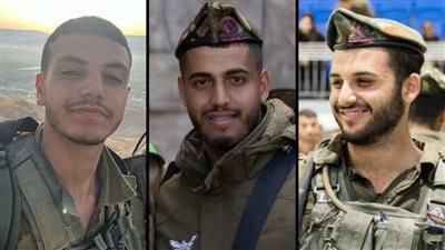 جيش الاحتلال يعلن مقتل 3 جنود وإصابة 14 آخرين بـ خان يونس