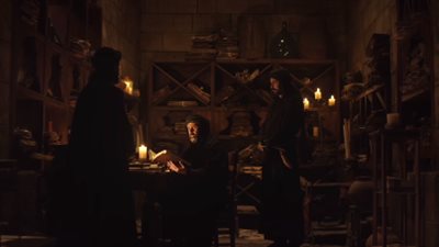 طرح البرومو الرسمي لمسلسل الحشاشين بطولة كريم عبد العزيز وإنتاج سينرجي 