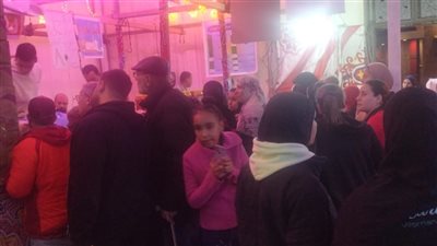 تموين الإسكندرية: إقبال كبير على معارض أهلا رمضان قبل أسبوع من بداية الشهر الكريم