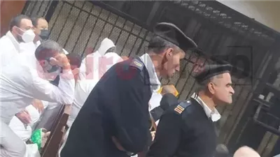 تأجيل محاكمة المتهمين في قضية فساد وزارة التموين لـ 4 نوفمبر