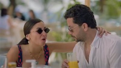 طرح البرومو الرسمي لمسلسل كامل العدد +1.. ودينا الشربيني تحاول الحفاظ على شريف سلامة