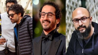 بدلًا من أحمد علاء.. هشام فتحي يتولى إخراج فيلم لسه حتة لـ أحمد حلمي