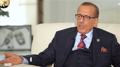 خلف الحبتور: الاستثمار الرياضي في مصر يا أهلي يا زمالك