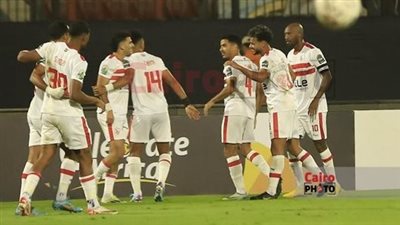 مهددة بالإلغاء.. أزمة في الزمالك بسبب مباراة سوار الغيني بالكونفدرالية الإفريقية | بث مباشر