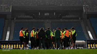 جوميز يقود الزمالك اليوم في اختبار صعب أمام الأهلي بـ نهائي كأس مصر