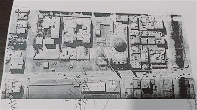 لا يبدو عليه القلق.. ننشر خط سير إيهاب أشرف طالب الدقهلية من منزله إلى مسرح الجريمة | صور