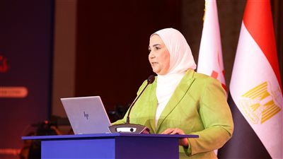 تجهيزات المطبخ الإنساني ومساعدات مادية.. الحصاد الأسبوعي لأنشطة وزارة التضامن