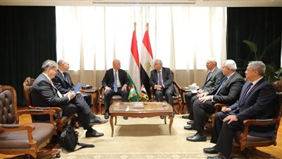 وزير التعليم العالي يؤكد أهمية تعزيز التعاون العلمي والبحثي المُشترك بين الجامعات المصرية والمجرية