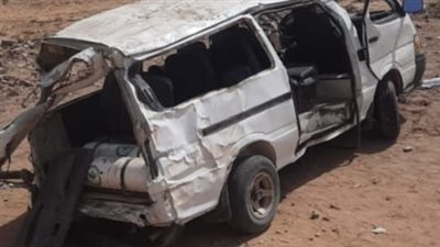 نشرة أخبار الحوادث|القبض على مروج للأدوية المهربة بالمنوفية.. وإصابة 25 تلميذًا جراء تصادم أتوبيس