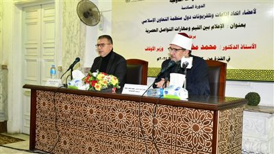 وزير الأوقاف: افتتاح 59 مسجدًا لاستقبال رمضان