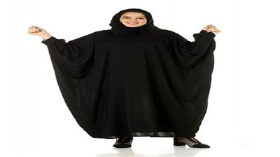 أجمل تصميمات عبايات رمضان 2024.. كاريجان والبشت خطوط الموضة 