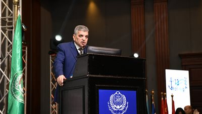 أسامة ربيع يكشف تفاصيل مشروع ازدواج قناة السويس: عرضنا الدراسات المبدئية على الرئيس