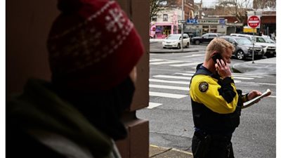 ولاية أمريكية تجرّم حيازة المخدرات بعد انتشار تعاطيها في الأماكن العامة 