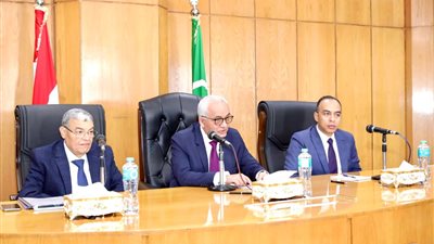 وزير التربية والتعليم: نعمل على تنمية قيم المواطنة والولاء والانتماء لمواجهة أي أفكار متطرفة