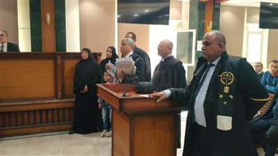 دفاع العامل المتوفى بعد حقنة بالمنوفية: قدمنا مستندات تثبت عدم أحقية الصيدلي وصف الدواء