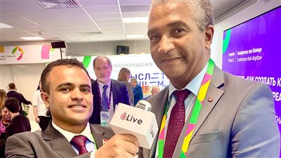 وزير الشباب التونسي: علاقتنا بالقاهرة قوية وهناك برنامج تعاون بين البلدين.. وأشجع هذه الفرق في تونس ومصر | حوار